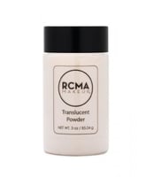 بودره شفافه