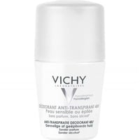 مزيل عرق فيتشي بدون رائحة ابيض ٥٠ مل