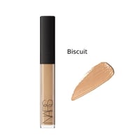 كريم خافي عيوب من نارس (6 مل) - لون بيسكيت 1236