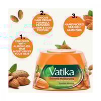 فاتيكا كريم شعر ترطيب فائق 140 مل