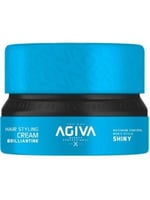 اجيفا - كريم تصفيف الشعر سماوي لمظهر لامع ، 155 مل