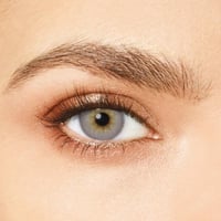 ديزيو عدسات ملونه اتيتود ربع سنوي بريشس جري