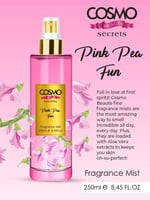 كوزمو بيوتي معطر بينك بي فن 236 مل