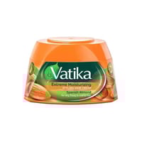 فاتيكا كريم شعر ترطيب فائق 140 مل