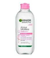 غارنييه منضف مائي 400مل مزيل مكياج لجميع انواع الب...