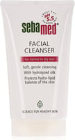 سيباميد سائل منظف للوجه الدهني والمختلط 150 مل