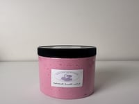 لوشن اللمسة المخملية يحتوي على الزبدات والمرطبات ا...