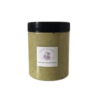 صابونية المورينجا وعرق السوس