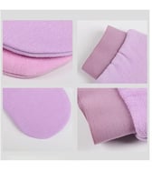 ليفة كورية لقشير الجسم - ازالة الجلد الميت والشوائ...