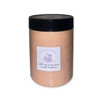 صابونية توحيد اللون ومعالجة حب الشباب تحتوي على ال...