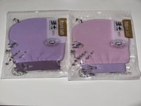 ليفة كورية لقشير الجسم - ازالة الجلد الميت والشوائ...