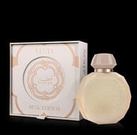 عطر فيستا مسك اديشين المركز - 60 مل