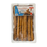 شابورة المدينة - سمسم