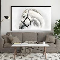 لــــوحات الخيل بتصميم عــــصــري