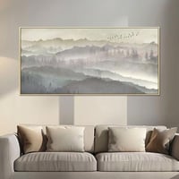 لوحات جداربة كلاسيك بتصميم مودرن