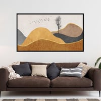 لوحات جداربة بتصميم مودرن