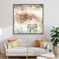 لوحات جداربة بتصميم مودرن