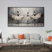 لوحات بــنـــات بتصميم مودرن