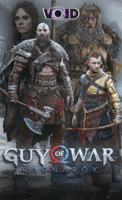 God of War + Ragnarök