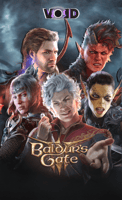 Baldur's Gate 3