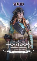 Horizon Zero Dawn™ Remastered