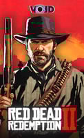 Red Dead Redemption 2 + تعريب كامل