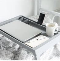 طاولة متعددة الاستخدام بلاستيك قابلة للطي