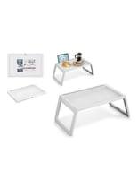 طاولة متعددة الاستخدام بلاستيك قابلة للطي