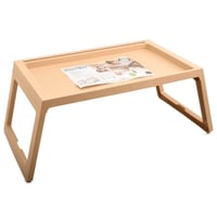 طاولة متعددة الاستخدام بلاستيك قابلة للطي