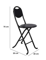 كرسي قابل للطي للصلاة والتخييم متعدد الألوان متنوع...