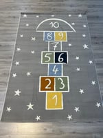 سجاد اطفال - تركي