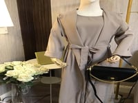 عباية سفر ثلاثة قطع