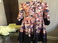 فستان نسائي طويل