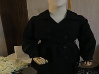 طقم نسائي جاكيت+ بنطلون