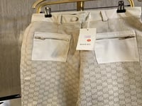 بنطلون قوتشي