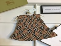 فستان بربري