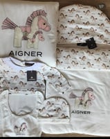 طقم اقنر مواليد