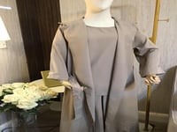 عباية سفر ثلاثة قطع