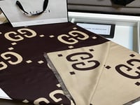 سكارف قوتشي