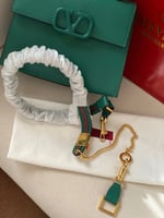 حقيبة فالنتينو ماستر +الكيس بدون بوكس