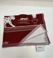 لحاف كارتييه + كاب
