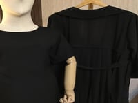 عباية سفر مكونه من ٣ قطع