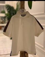 تيشيرت فندي أطفال