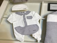 طقم مواليد ديور