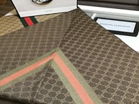 سكارف قوتشي