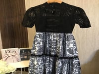 فستان ديور نسائي