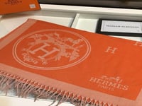 سكارف هيرمز