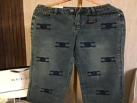 بنطلون سيلين نسائي