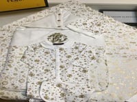 طقم مواليد روبرتو كفالي