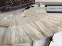 فستان دوتشي غابانا